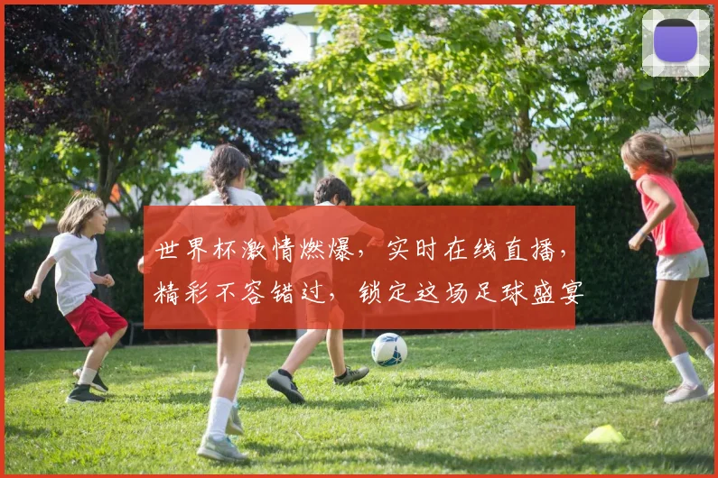 世界杯激情燃爆，实时在线直播，精彩不容错过，锁定这场足球盛宴